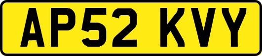 AP52KVY