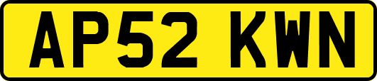AP52KWN