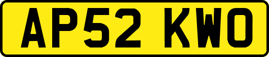 AP52KWO