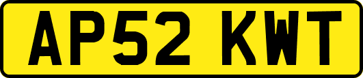 AP52KWT