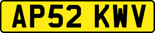 AP52KWV