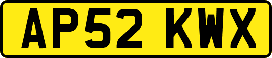 AP52KWX