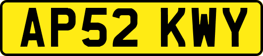 AP52KWY