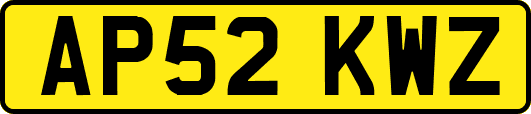 AP52KWZ