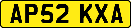 AP52KXA