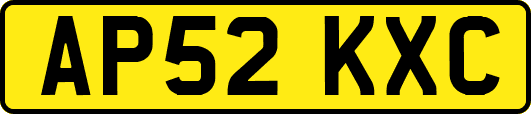 AP52KXC