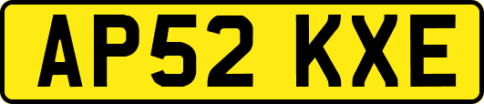 AP52KXE