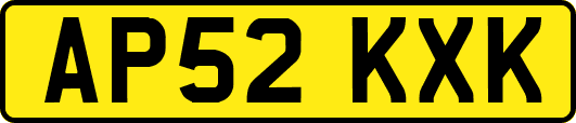 AP52KXK