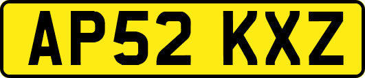 AP52KXZ