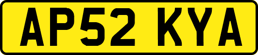 AP52KYA