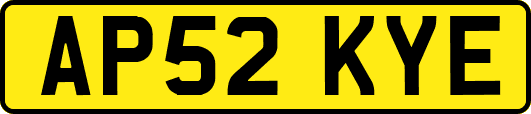 AP52KYE