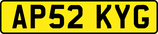 AP52KYG