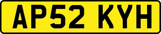 AP52KYH