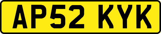 AP52KYK