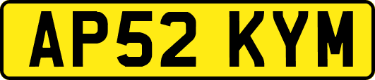 AP52KYM