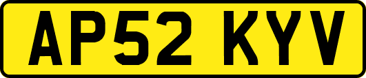 AP52KYV