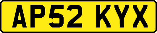 AP52KYX