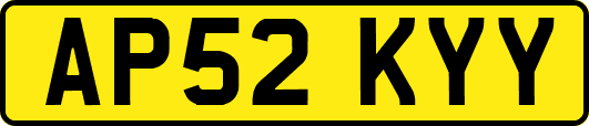 AP52KYY