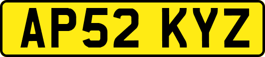 AP52KYZ