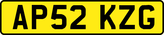 AP52KZG