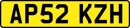 AP52KZH
