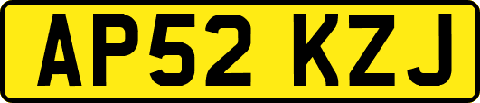 AP52KZJ