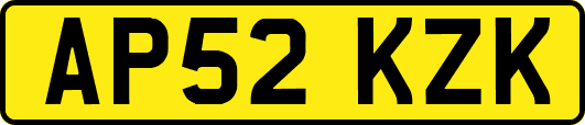 AP52KZK