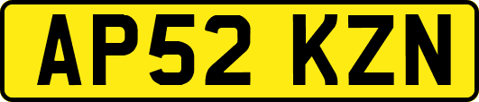 AP52KZN