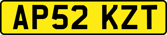 AP52KZT