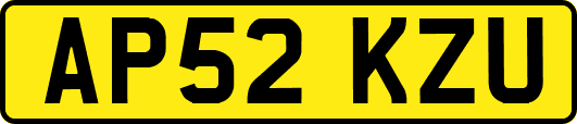 AP52KZU