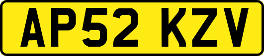 AP52KZV