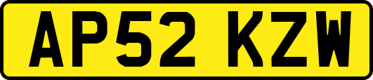 AP52KZW