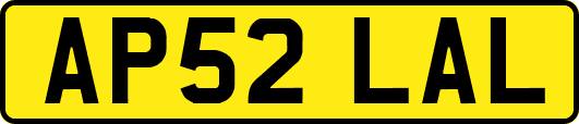 AP52LAL