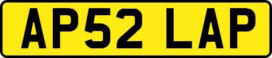 AP52LAP