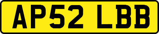 AP52LBB