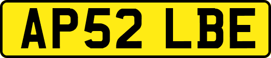 AP52LBE