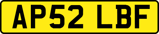 AP52LBF