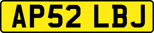 AP52LBJ