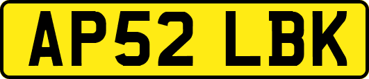 AP52LBK