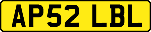AP52LBL