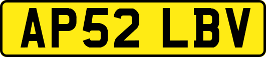 AP52LBV