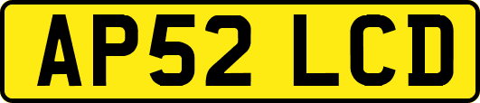 AP52LCD