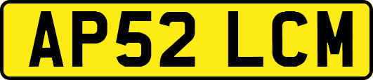 AP52LCM