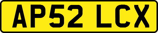 AP52LCX
