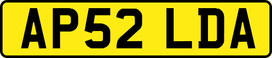 AP52LDA