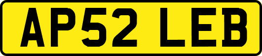 AP52LEB