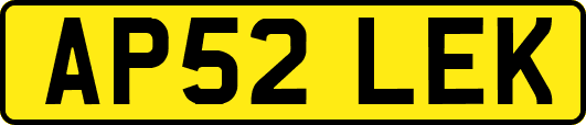 AP52LEK