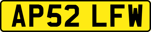 AP52LFW