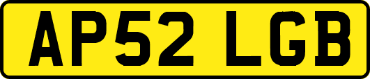 AP52LGB