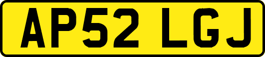 AP52LGJ